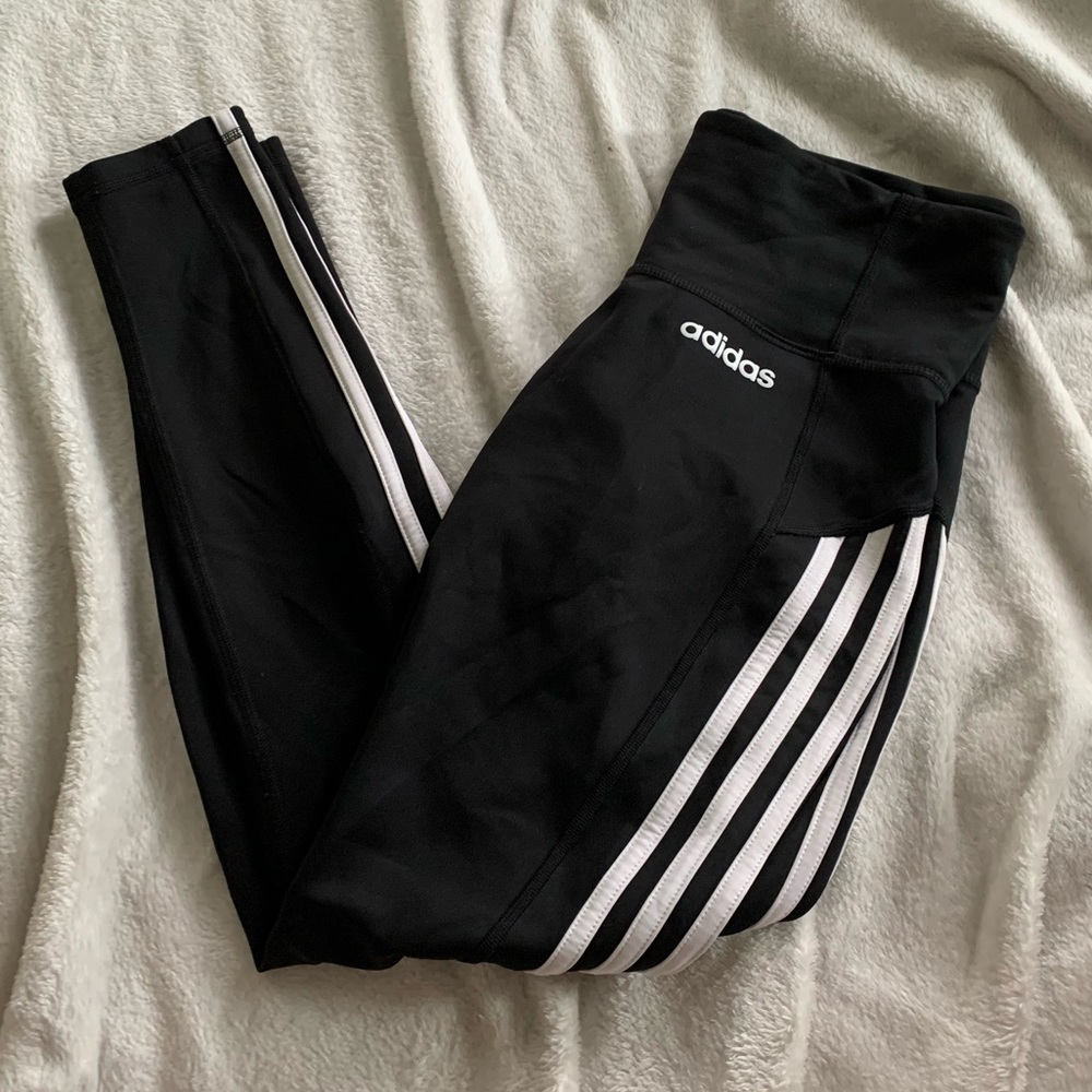 Adidas Climalite Leggings
